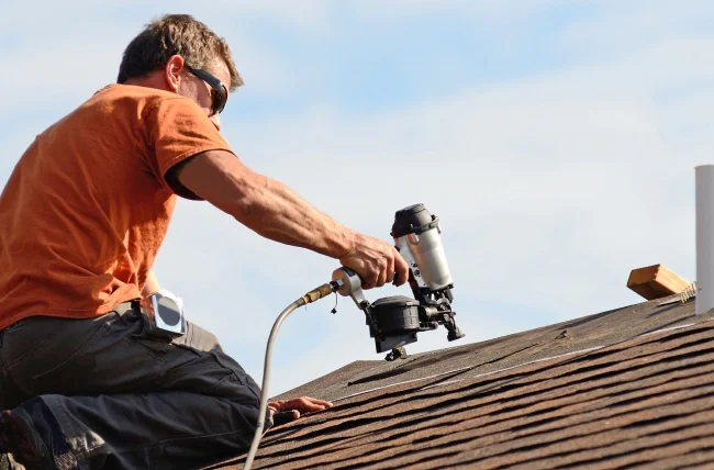 Roofing Repairs and Replacement 2